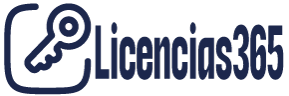 Licencias 365